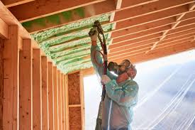 Types of Insulation We Offer in Florence, MT